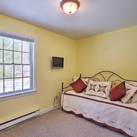 Condo With Loft 2 Mi To Windham Mountain Ski! Exterior photo
