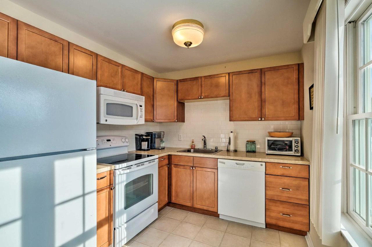 Condo With Loft 2 Mi To Windham Mountain Ski! Exterior photo