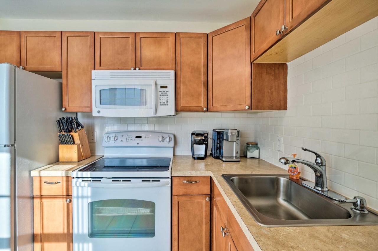 Condo With Loft 2 Mi To Windham Mountain Ski! Exterior photo